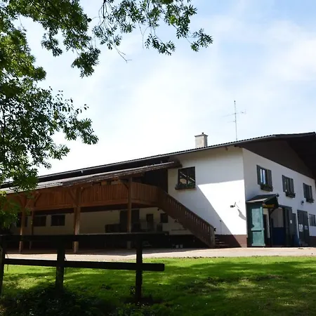 Reitzentrum Hausruckhof E U 3*