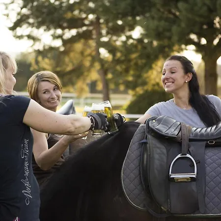 Reitzentrum Hausruckhof E U 3*