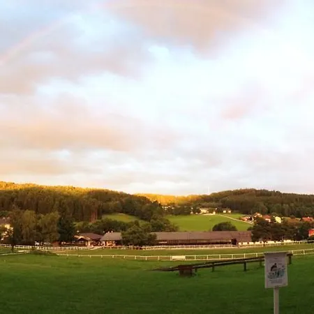 Reitzentrum Hausruckhof E U