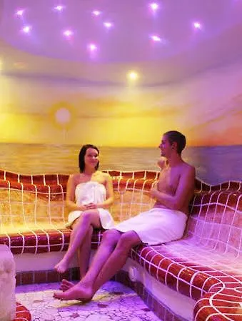 Reitzentrum Hausruckhof E U 3*