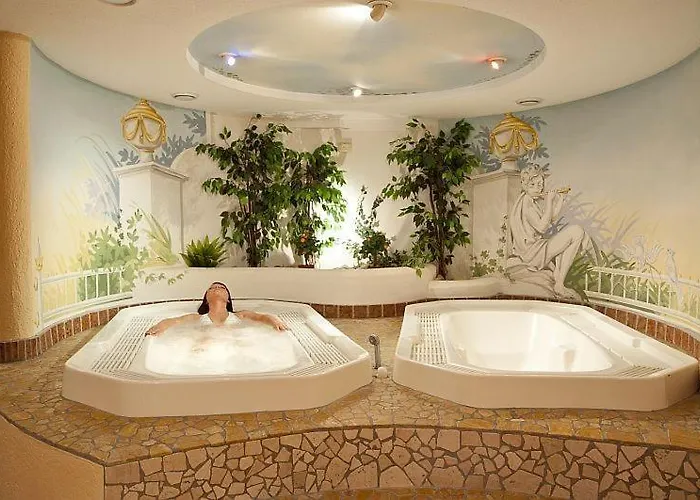 Reitzentrum Hausruckhof E U Otel Ampflwang im Hausruckwald