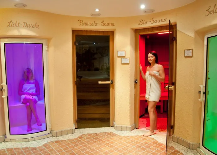 Reitzentrum Hausruckhof E U 3*