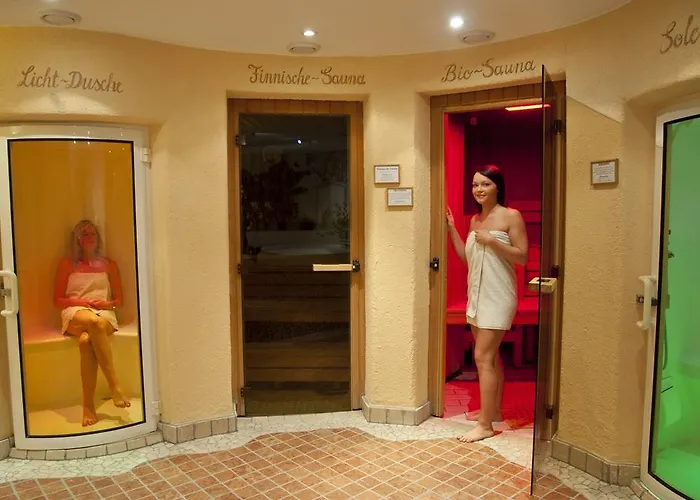 Reitzentrum Hausruckhof E U 3*