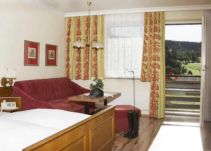 Reitzentrum Hausruckhof E U 3* 앰플와임하우스룩왈드