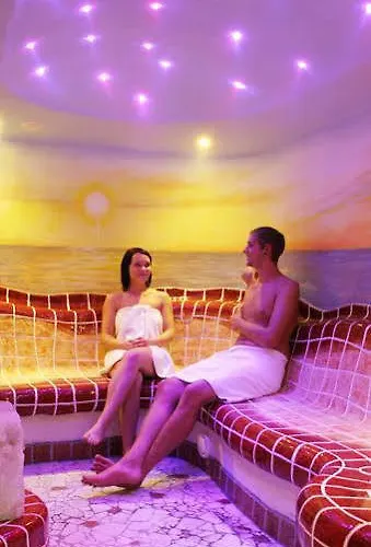 Reitzentrum Hausruckhof E U 3*