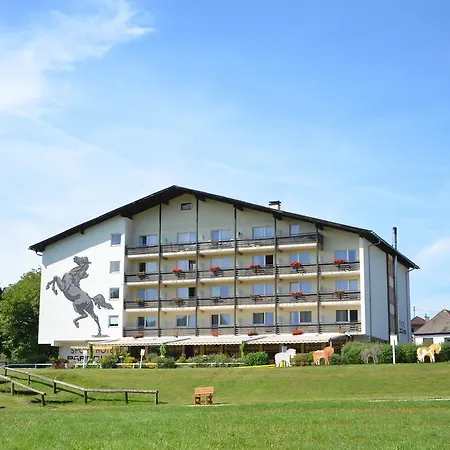 Reitzentrum Hausruckhof