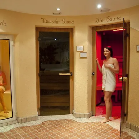 Reitzentrum Hausruckhof E U 3*