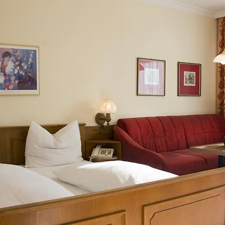 酒店 Reitzentrum Hausruckhof E U 昂弗旺-因豪斯霍克