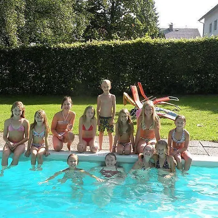 酒店 Reitzentrum Hausruckhof E U 3*