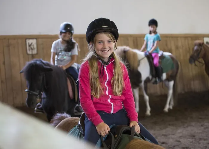Reitzentrum Hausruckhof