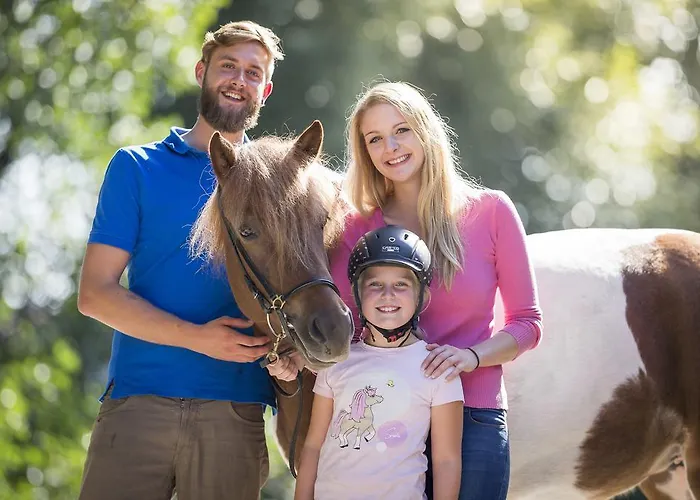 Reitzentrum Hausruckhof