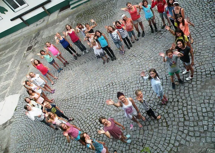 Otel Reitzentrum Hausruckhof E U Ampflwang im Hausruckwald